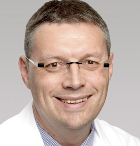 PD Dr. med. Heiko Frühauf
