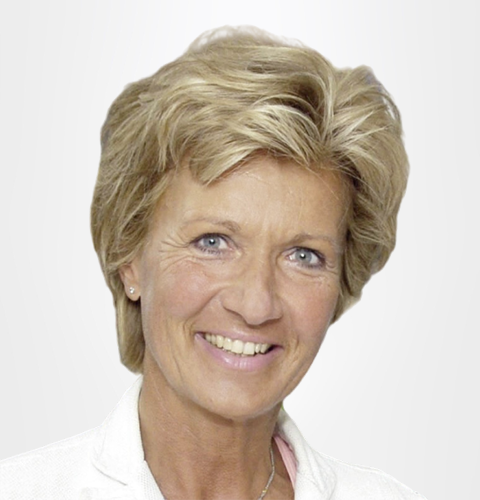 Prof. Dr. med. Petra-Maria Schumm-Draeger