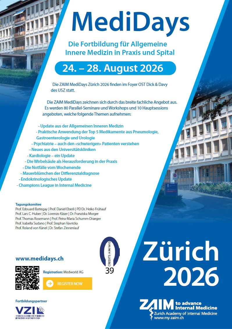 Programm VP Cover