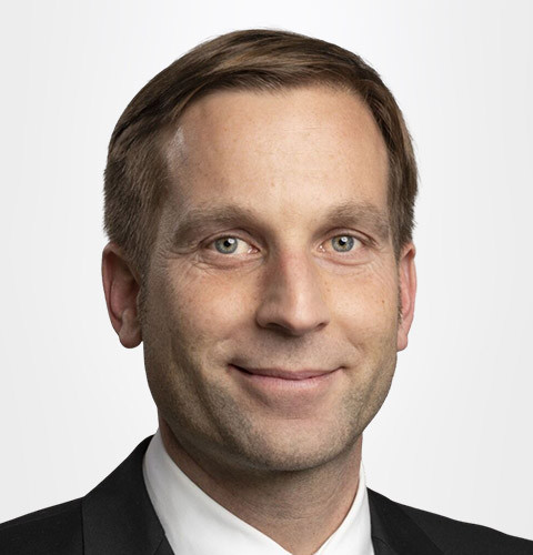 Prof. Dr. med. Lars Huber
